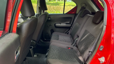 Suzuki Ignis 1.2 Dualjet 12V Hybrid SZ-T 5dr CVT Petrol Hatchback